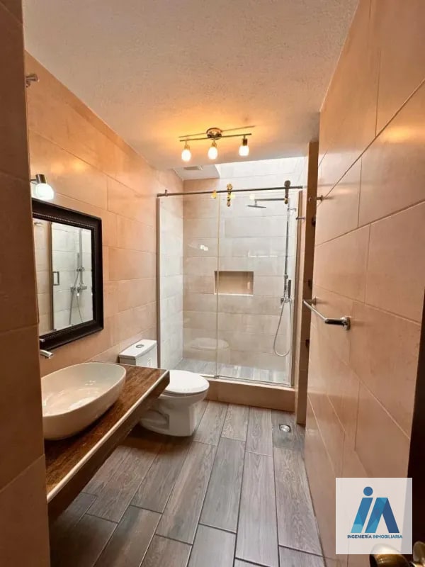CASA EN ALQUILER📍 Residencial Elgin II, Zona 13 - 6