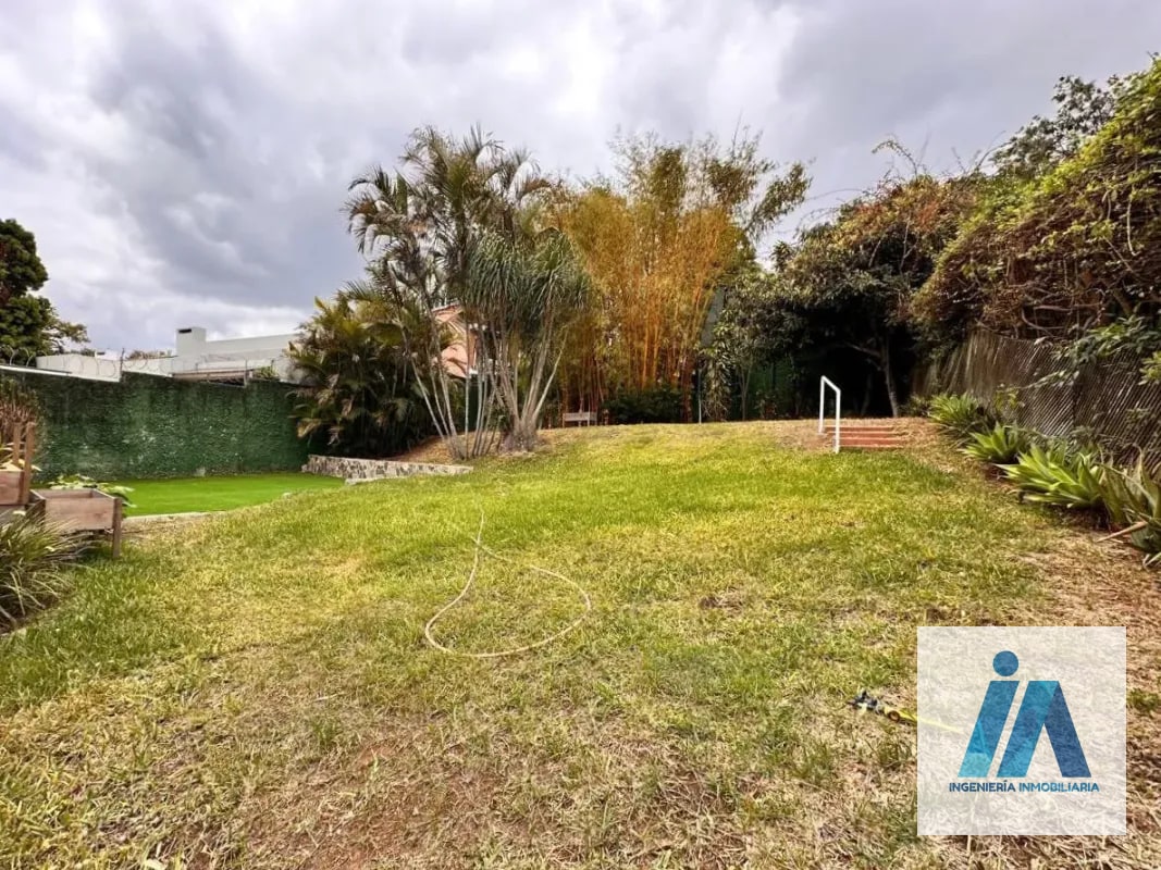 CASA EN ALQUILER📍 Residencial Elgin II, Zona 13 - 2