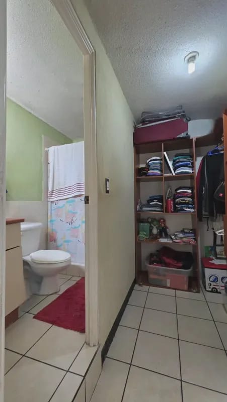 Casa en venta en San Cristóbal Mixco sector A3 en garita — Casa en Venta en Zona 8 Mixco, Guatemala, Ciudad — foto 8 de 17
