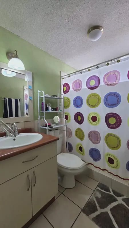 Casa en venta en San Cristóbal Mixco sector A3 en garita — Casa en Venta en Zona 8 Mixco, Guatemala, Ciudad — foto 3 de 17