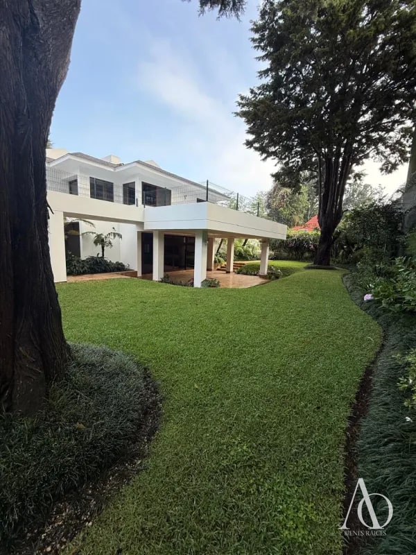 Casa en Alquiler en condominio, zona 14 / EN DIRECTO - 4