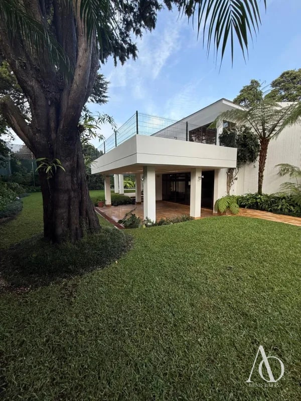 Casa en Alquiler en condominio, zona 14 / EN DIRECTO - 3
