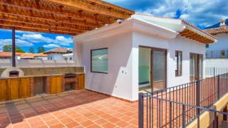Los Franciscanos Ciudad Vieja, Casa en Venta. Capirucho — Casa en Venta en Ciudad Vieja, Sacatepéquez — miniatura 16 de 16