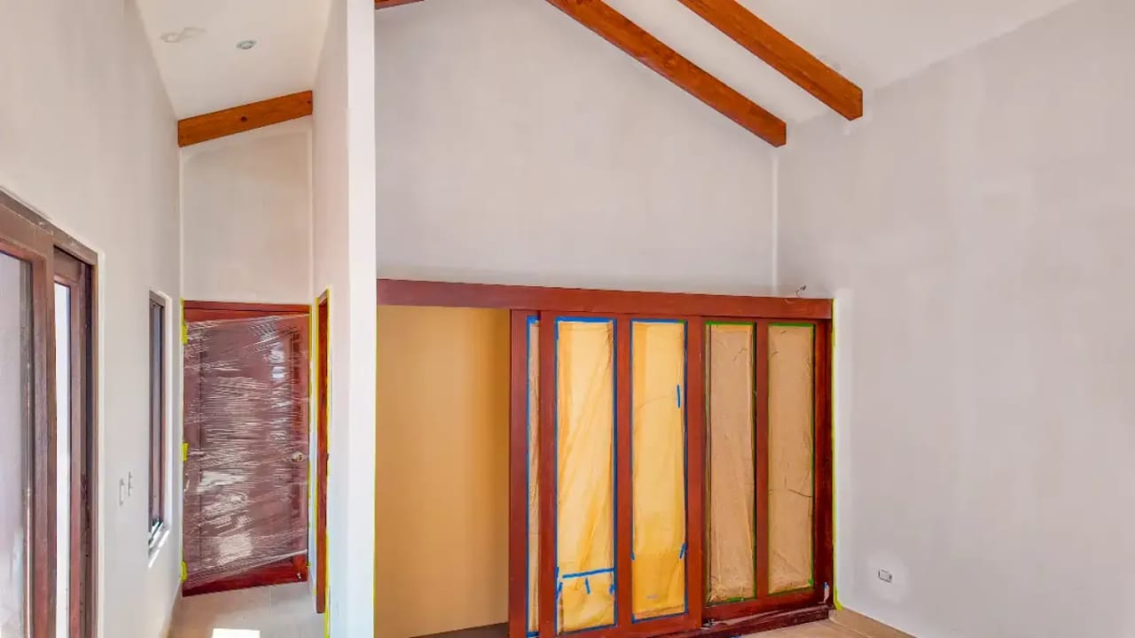 Los Franciscanos Ciudad Vieja, Casa en Venta. Capirucho — Casa en Venta en Ciudad Vieja, Sacatepéquez — foto 5 de 16