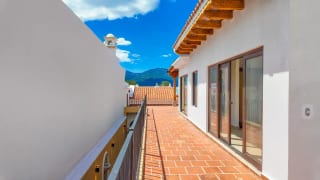 Los Franciscanos Ciudad Vieja, Casa en Venta. Capirucho — Casa en Venta en Ciudad Vieja, Sacatepéquez — miniatura 6 de 16