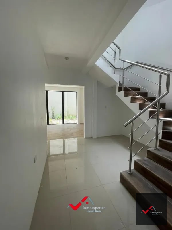 CASA EN VENTA CARRETERA CRISTO REY PIEDRA PARADA, A 3 MINUTOS DE EL PULTE Y A UN COSTADO DE APARTAMENTOS NAGANO - 17