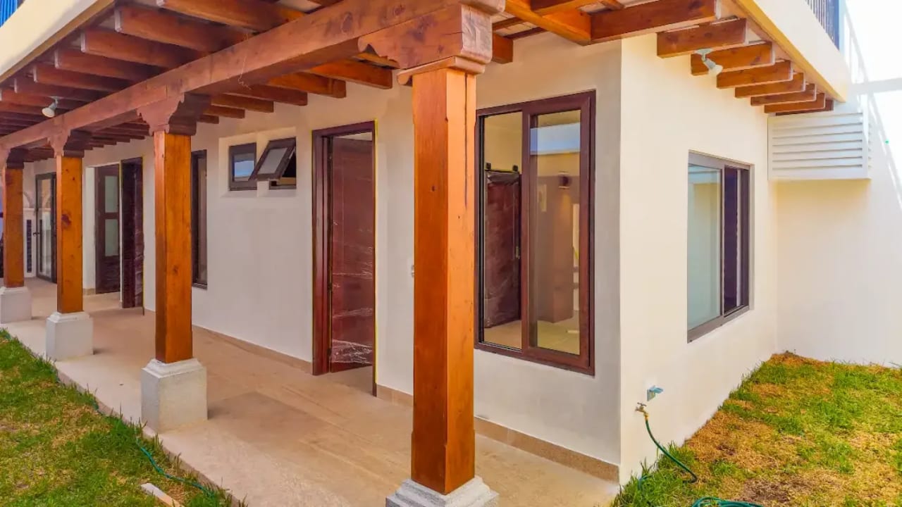 Los Franciscanos Ciudad Vieja, Casa en Venta. Capirucho — Casa en Venta en Ciudad Vieja, Sacatepéquez — foto 14 de 16