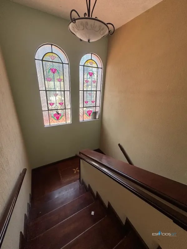 CASA EN VENTA EL SOCORRO CARRETERA A EL SALVADOR, KM. 12.7 - 12