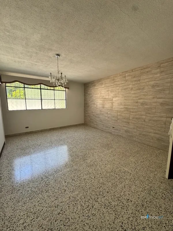 CASA EN VENTA EL SOCORRO CARRETERA A EL SALVADOR, KM. 12.7 - 9