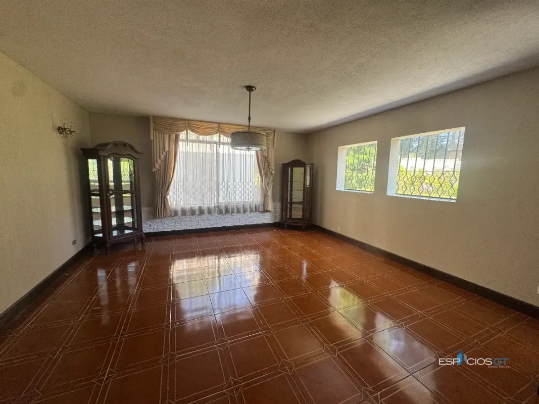 CASA EN VENTA EL SOCORRO CARRETERA A EL SALVADOR, KM. 12.7 - 7