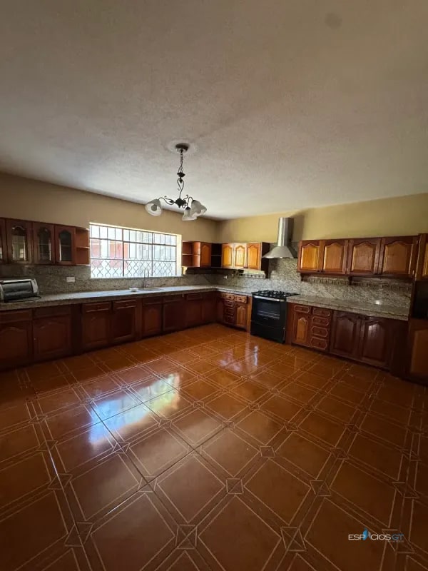 CASA EN VENTA EL SOCORRO CARRETERA A EL SALVADOR, KM. 12.7 - 6
