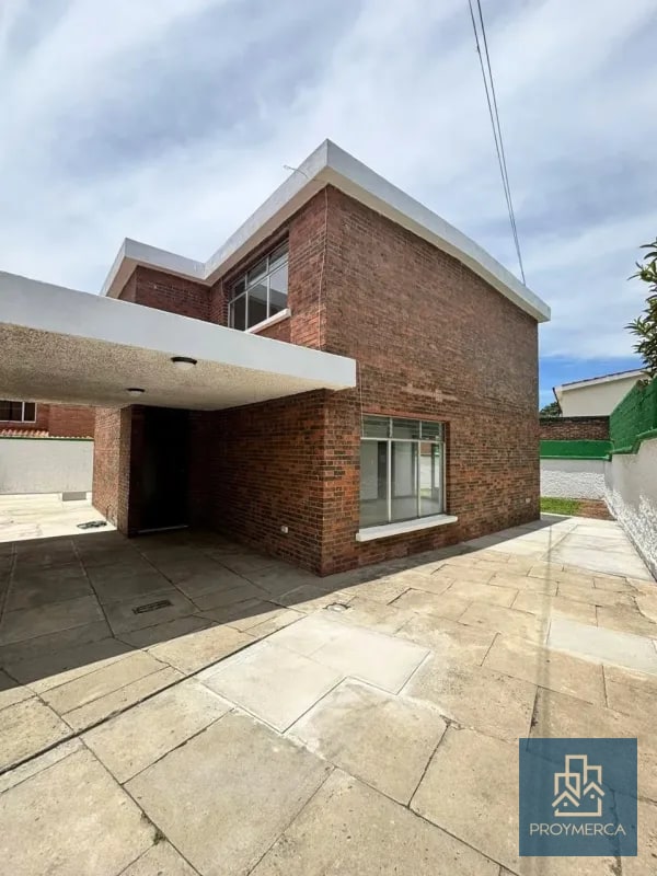 Casa en alquiler, Colonia El Carmen, Zona 12 - 1