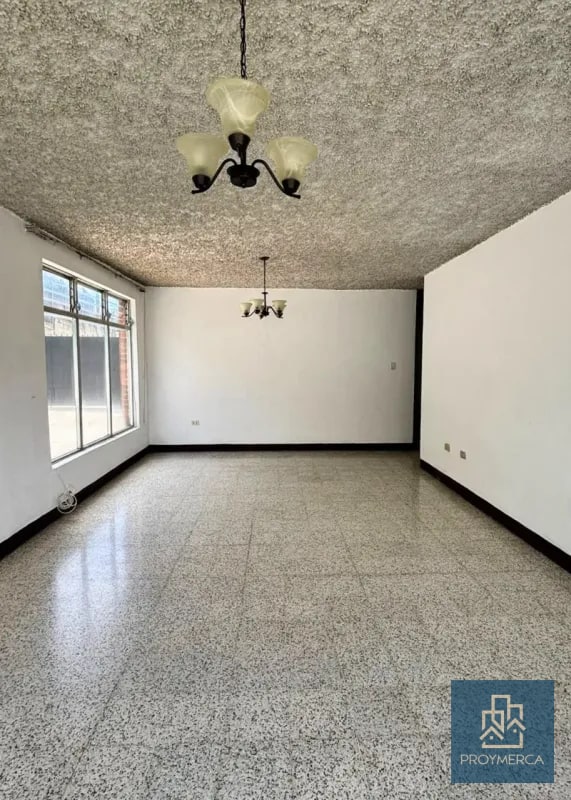 Casa en alquiler, Colonia El Carmen, Zona 12 - 14