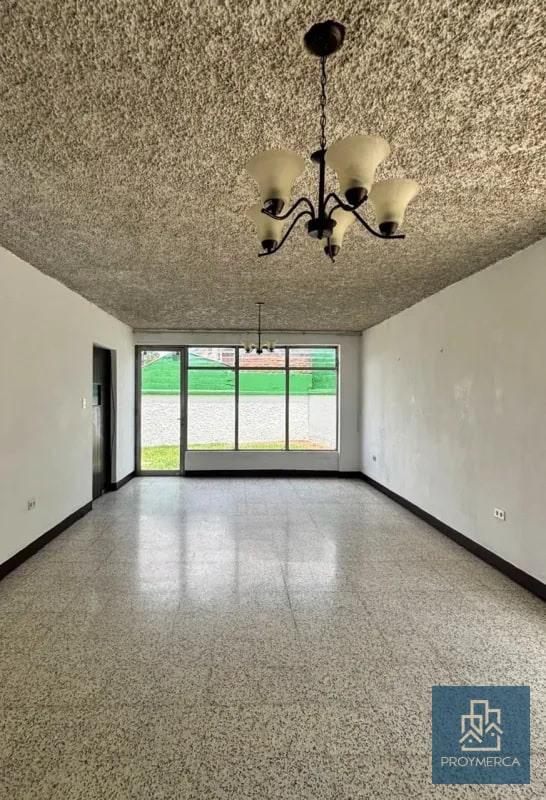 Casa en alquiler, Colonia El Carmen, Zona 12 - 13