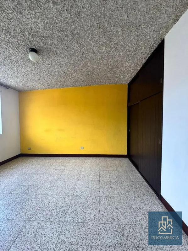 Casa en alquiler, Colonia El Carmen, Zona 12 - 6