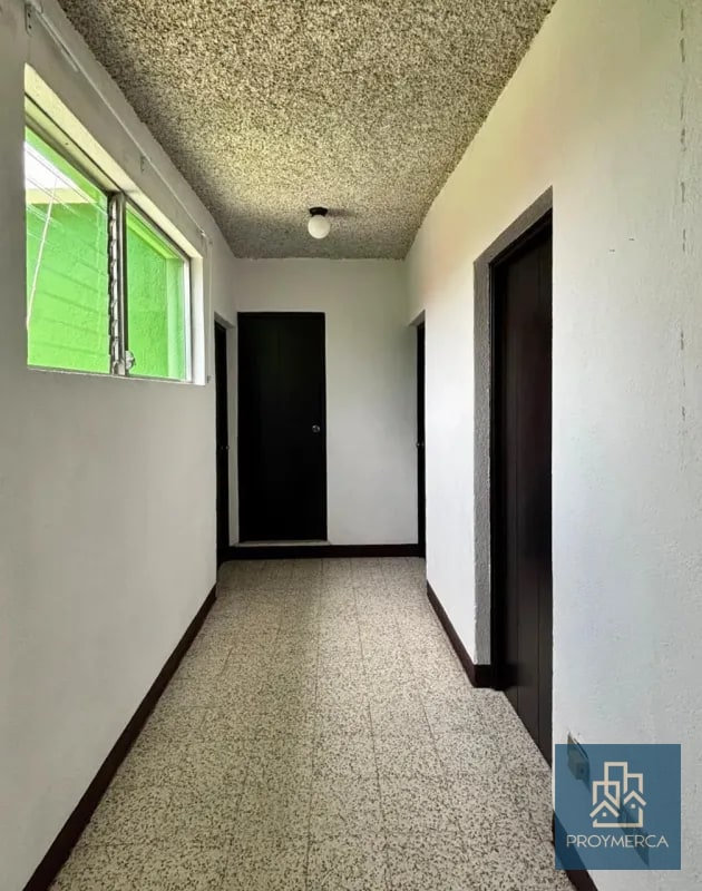 Casa en alquiler, Colonia El Carmen, Zona 12 - 5