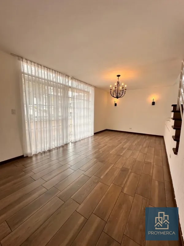 Casa en alquiler, Residencial Elgin II, Zona 13 - 14