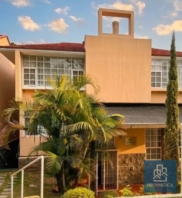 Casa en alquiler, Residencial Elgin II, Zona 13 - 12