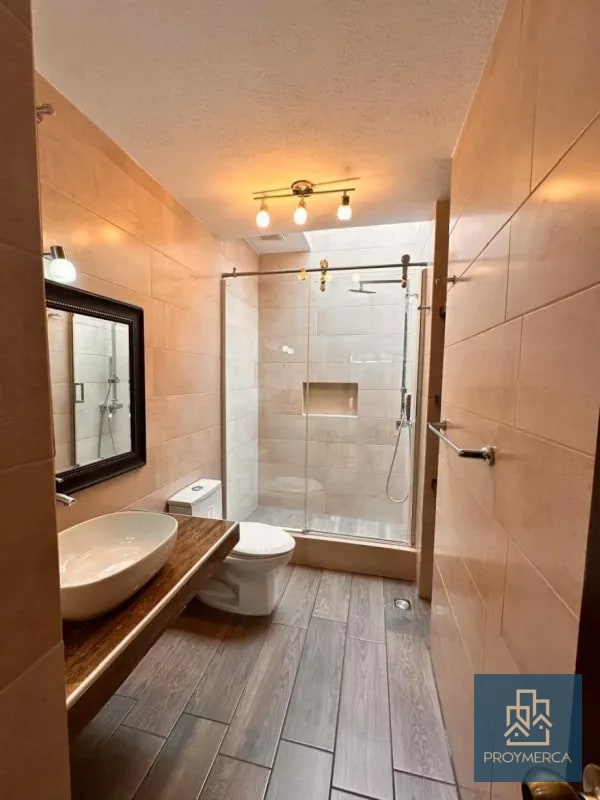 Casa en alquiler, Residencial Elgin II, Zona 13 - 6