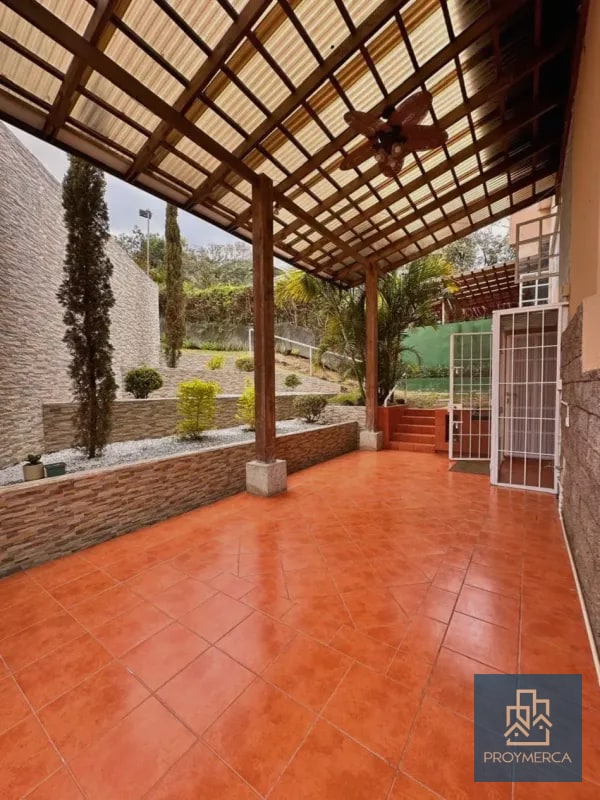 Casa en alquiler, Residencial Elgin II, Zona 13 - 2