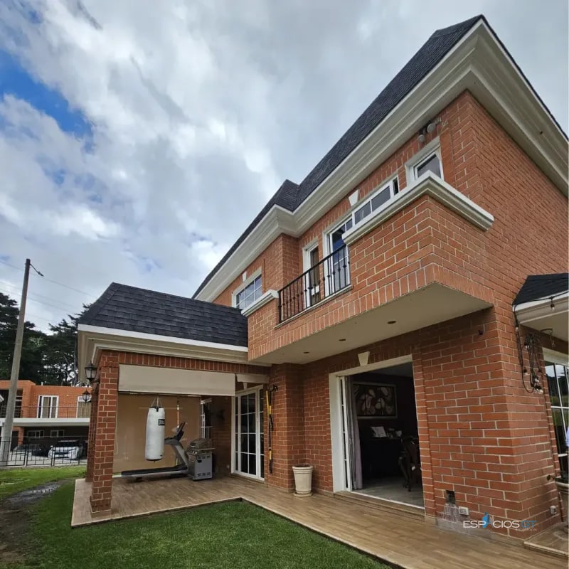 CASA EN VENTA CON DOBLE TERRENO KM. 16.5 CARRETERA A EL SALVADOR BUENAFUENTE - 7