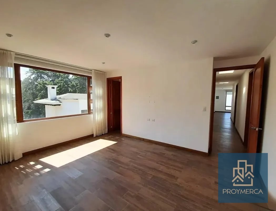Casa en alquiler, Residencial Alto Valle, Km. 12.5 Carretera a El Salvador - 9