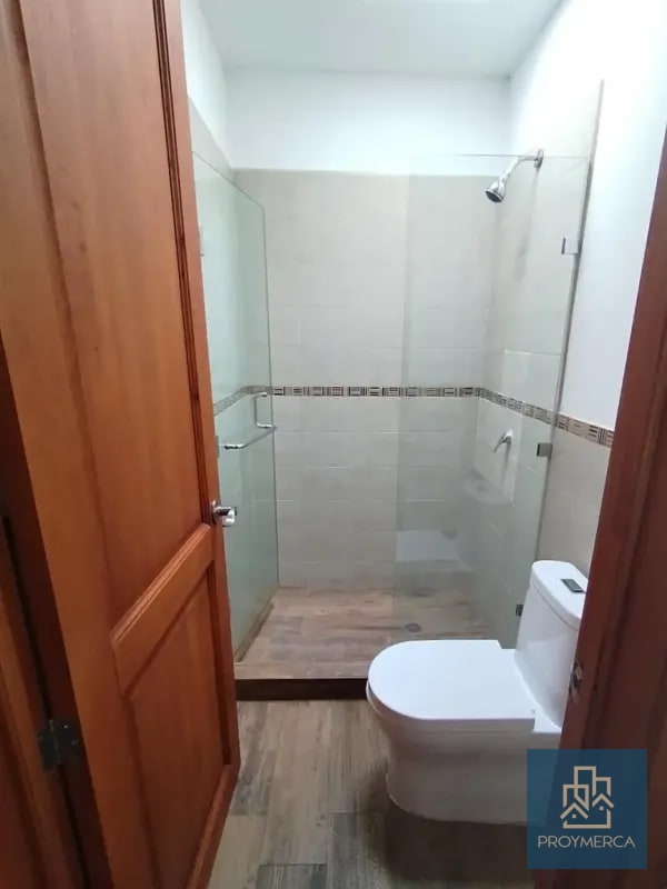 Casa en alquiler, Residencial Alto Valle, Km. 12.5 Carretera a El Salvador - 6
