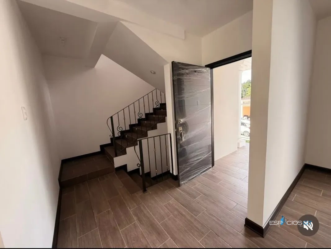 CASA EN RENTA – CAES KM 20.5 ENTRADA A FRAIJANES| CONDOMINIO LA FLORESTA - 3