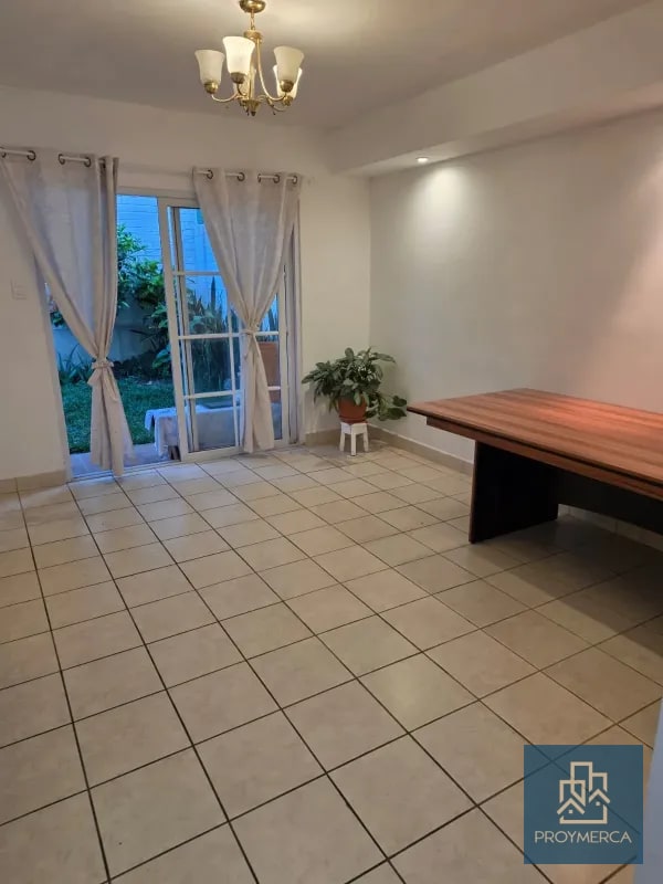 Casa en venta, El Naranjo Condado San Nicolas III, Zona 4 de Mixco - 1
