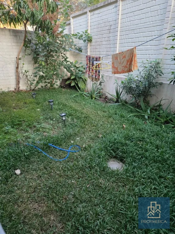 Casa en venta, El Naranjo Condado San Nicolas III, Zona 4 de Mixco - 16
