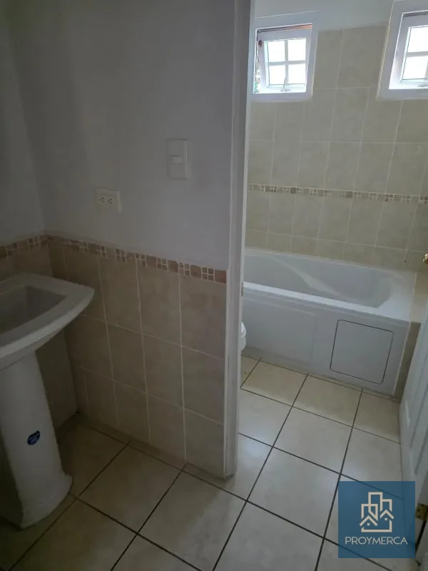 Casa en venta, El Naranjo Condado San Nicolas III, Zona 4 de Mixco - 14