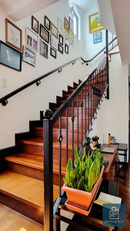 Casa en Venta, Condominio Pasaje Oakland , Zona 10 - 12