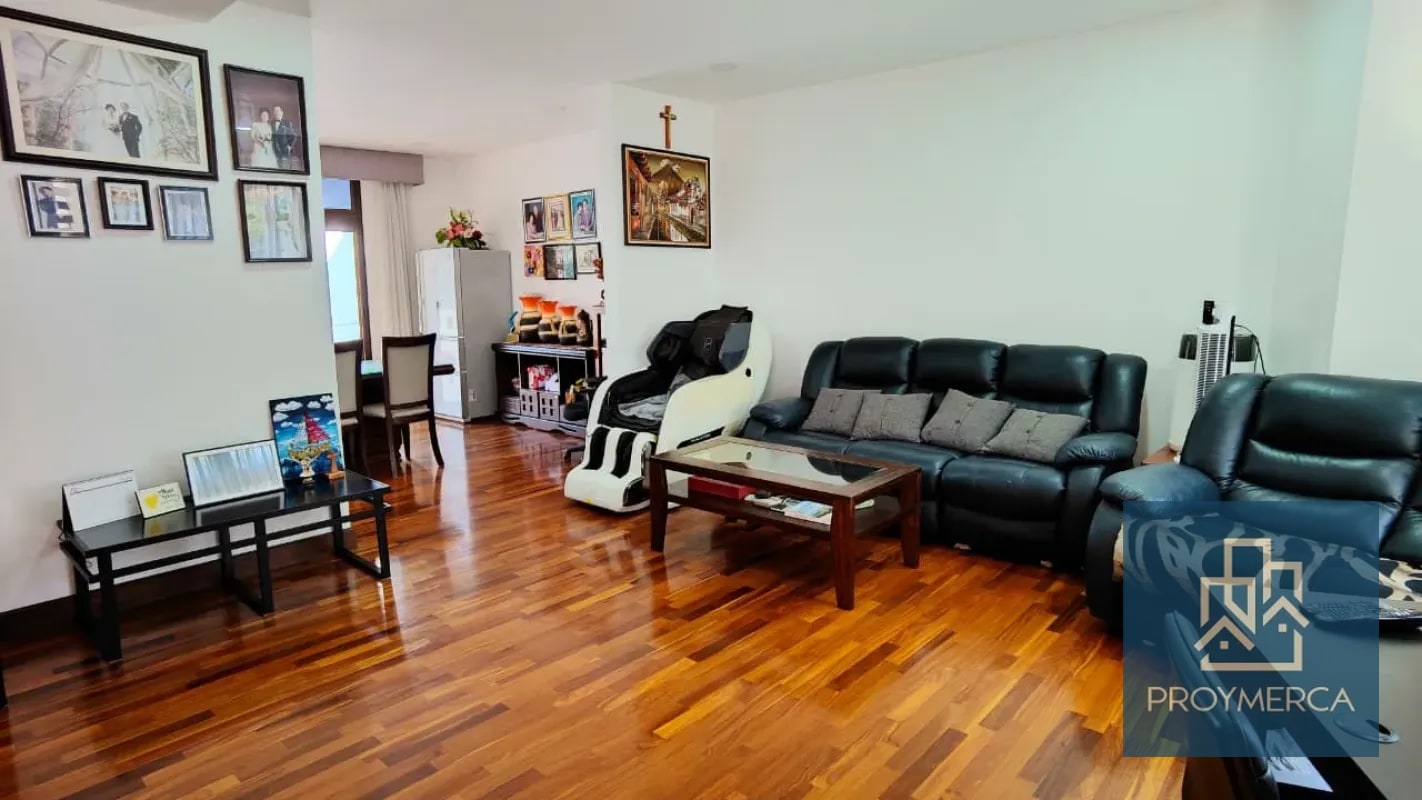 Casa en Venta, Condominio Pasaje Oakland , Zona 10 - 9
