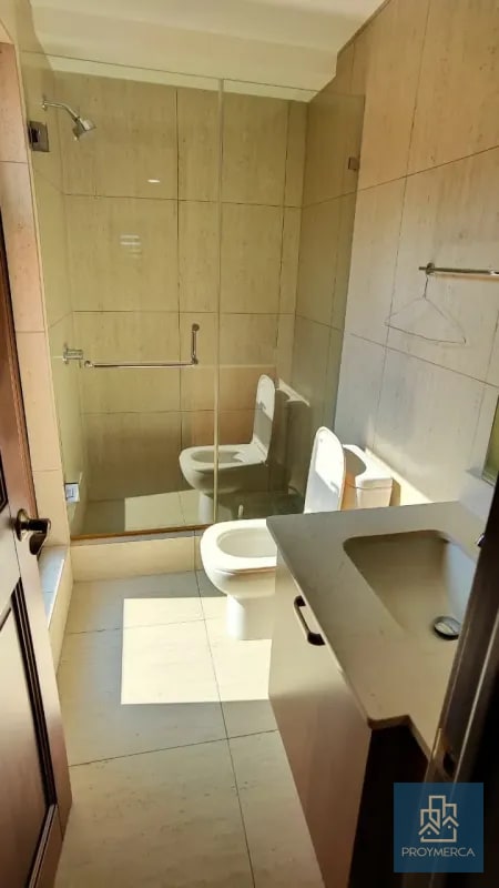 Casa en Venta, Condominio Pasaje Oakland , Zona 10 - 6