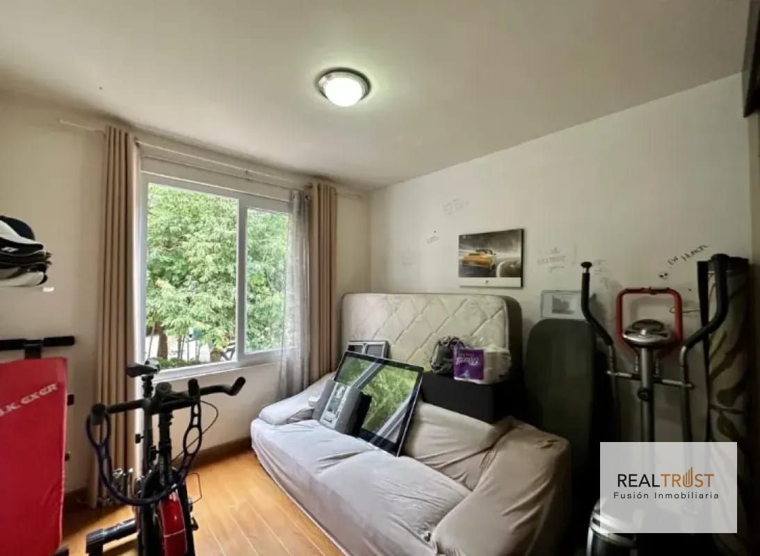 Casa con estilo moderno en Renta Condominio Km. 14 — Casa en Alquiler en km 11-15, Carretera a El Salvador, Guatemala, Ciudad — foto 4 de 9
