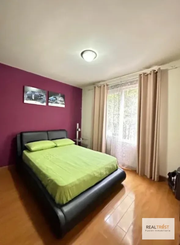 Casa con estilo moderno en Renta Condominio Km. 14 - 5