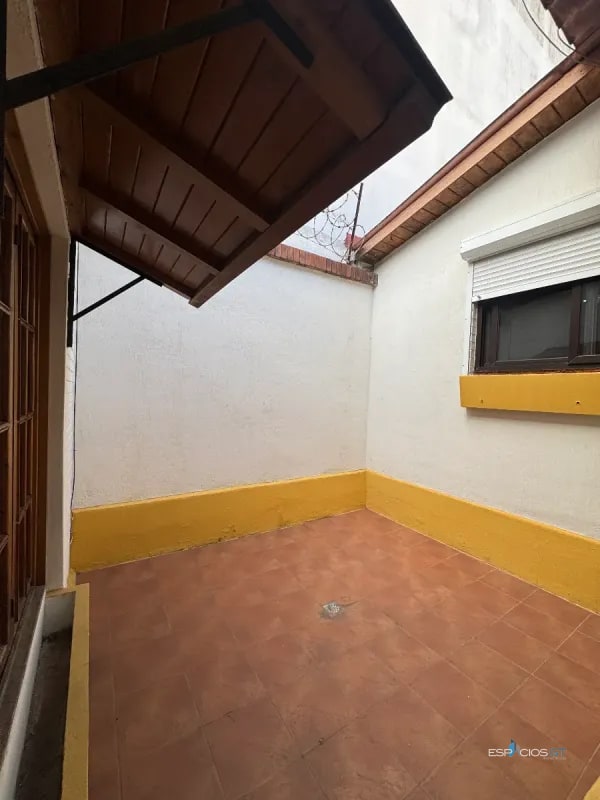 CASA EN VENTA ZONA 12 VILLASOL 1 NIVEL - 7