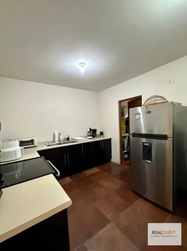 Casa con estilo moderno en Renta Condominio Km. 14 - 7