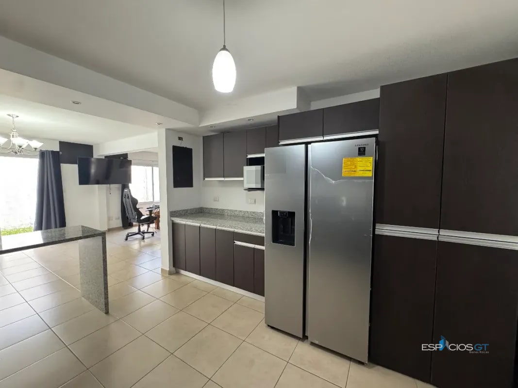 CASA EN VENTA KM. 19 CARRETERA A EL SALVADOR PARAJES VERMONT - 10