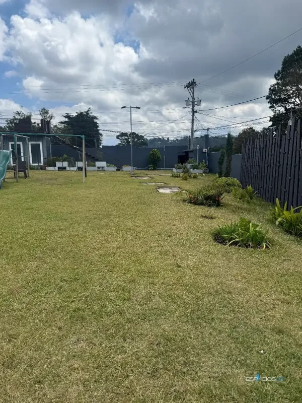 CASA EN VENTA KM. 19 CARRETERA A EL SALVADOR PARAJES VERMONT - 9