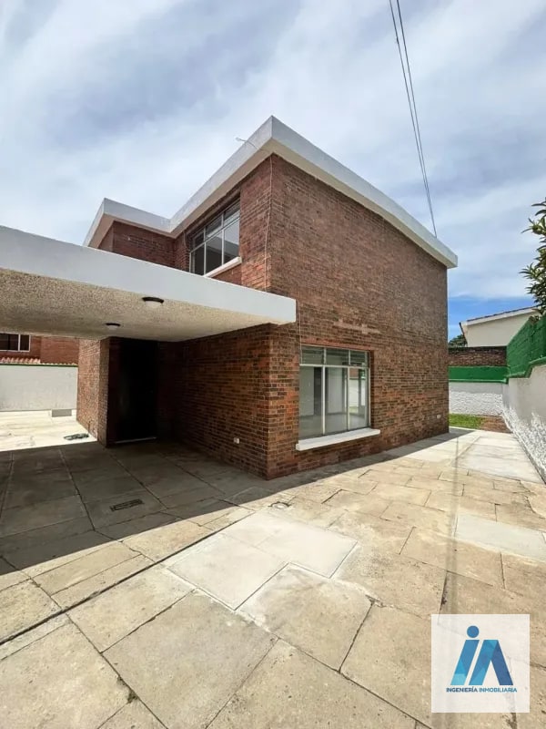 CASA EN ALQUILER📍 Colonia El Carmen, zona 12 - 1