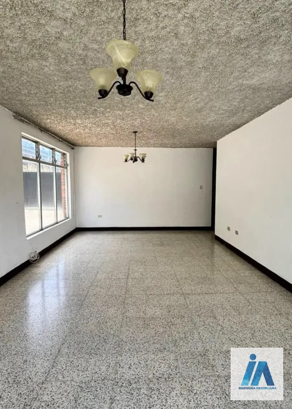 CASA EN ALQUILER📍 Colonia El Carmen, zona 12 - 10