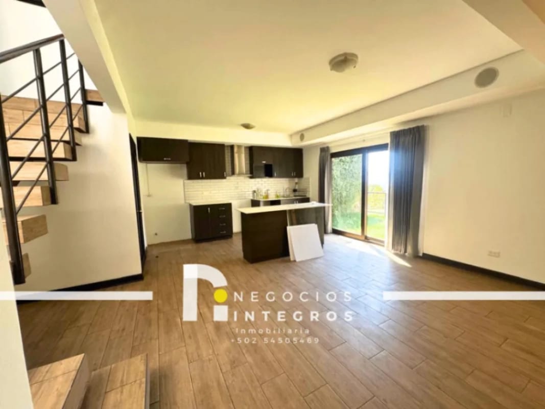 VENDO CASA EN SANTA CATARINA PINULA EN VERDE 360 PV — Casa en Venta en Santa Catarina Pinula, Guatemala, Ciudad — foto 17 de 17
