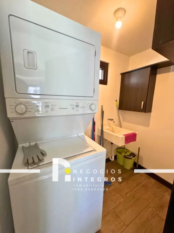 VENDO CASA EN SANTA CATARINA PINULA EN VERDE 360 PV — Casa en Venta en Santa Catarina Pinula, Guatemala, Ciudad — foto 10 de 17
