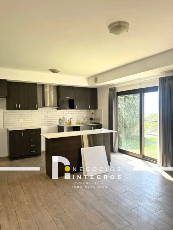 VENDO CASA EN SANTA CATARINA PINULA EN VERDE 360 PV — Casa en Venta en Santa Catarina Pinula, Guatemala, Ciudad — foto 8 de 17