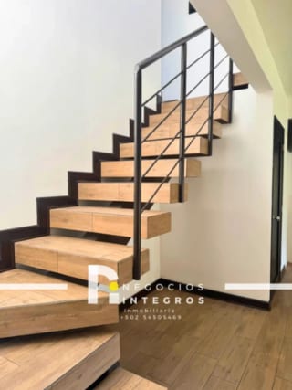 VENDO CASA EN SANTA CATARINA PINULA EN VERDE 360 PV — Casa en Venta en Santa Catarina Pinula, Guatemala, Ciudad — miniatura 7 de 17