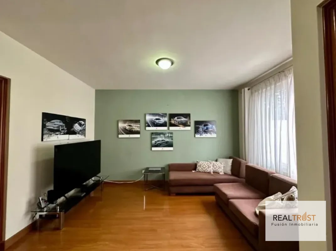 Casa con estilo moderno en venta Condominio Km. 14 - 3