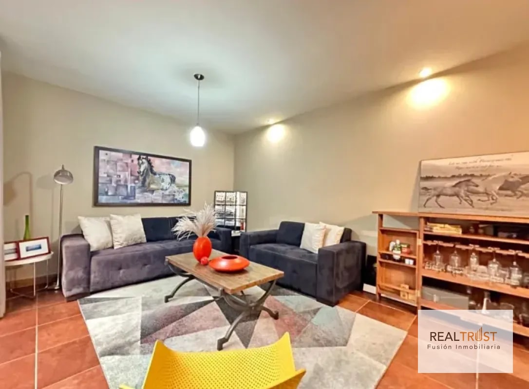 Casa con estilo moderno en venta Condominio Km. 14 - 6