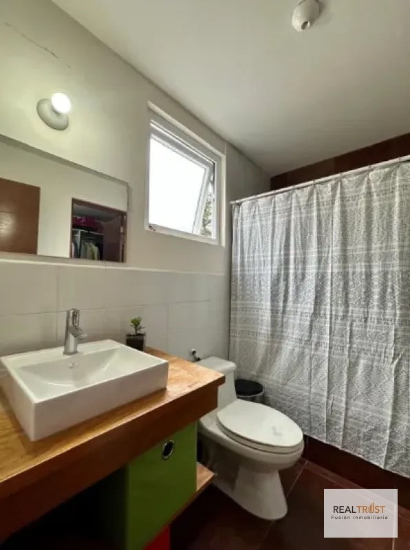 Casa con estilo moderno en venta Condominio Km. 14 - 8