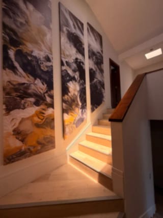 Casa en venta | 5 habitaciones | 5 parqueos | piscina | pérgola | Colinas de Castel CAES — Casa en Venta en Fraijanes, Carretera a El Salvador, Guatemala, Ciudad — miniatura 2 de 17